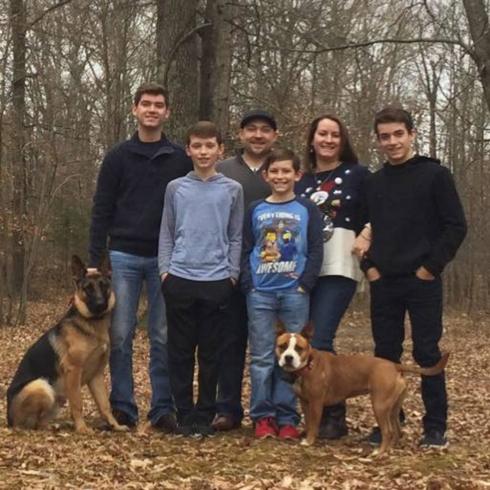 Meet your Posher, Sandy